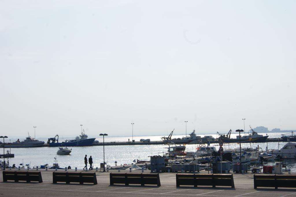 Agi Port De Rosas Διαμέρισμα Εξωτερικό φωτογραφία