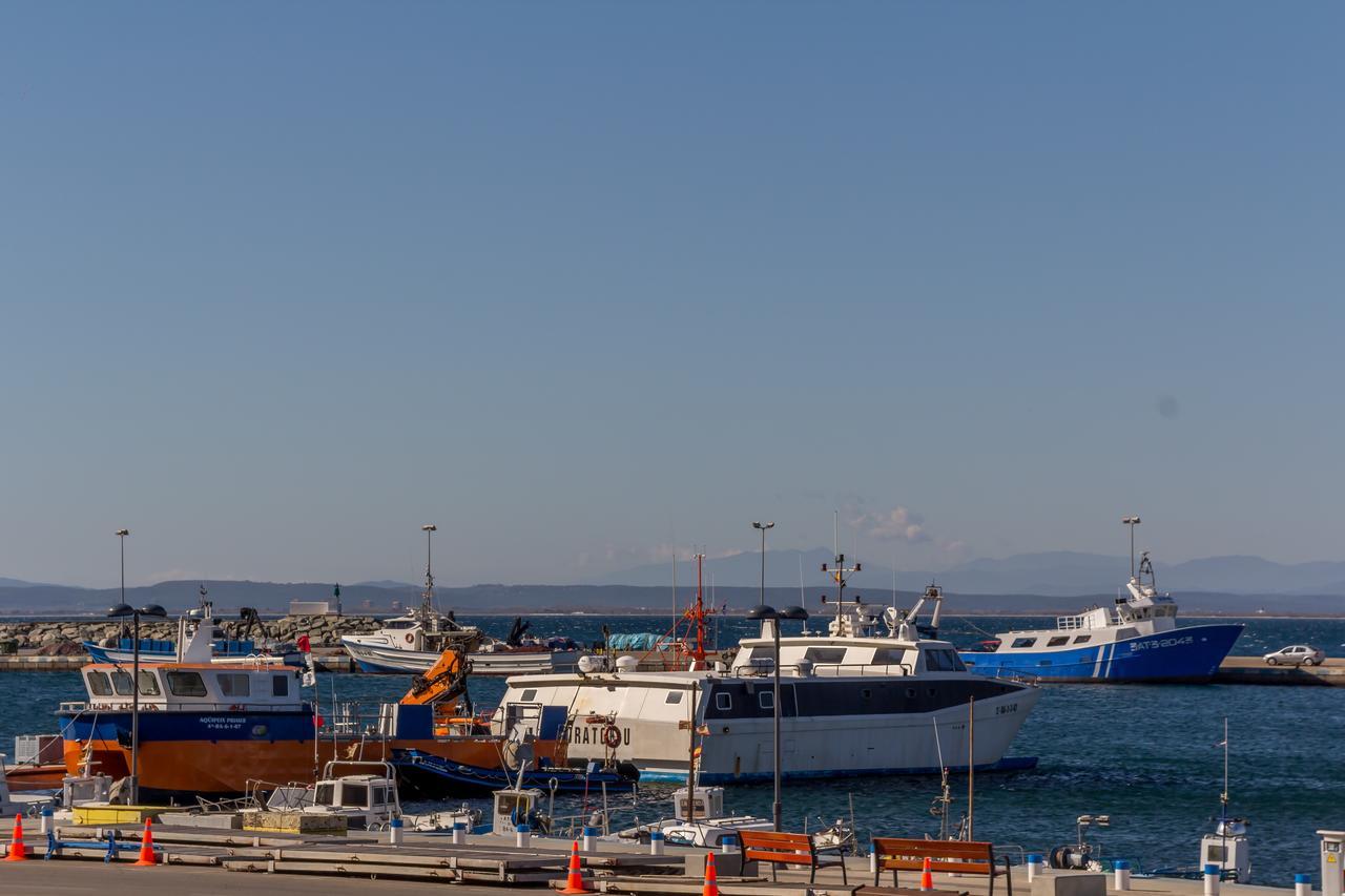 Agi Port De Rosas Διαμέρισμα Εξωτερικό φωτογραφία